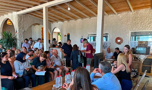 Sanat, kültür, tarım, gastronomi, turizm, eğitim ve sağlık olmak üzere