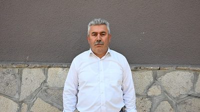Manisa’da özellikle yoğun yağışların ardından yaşanan su birikintileri ve ulaşımda