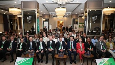 Çevre ve iklim konusunda ortaya koyduğu projeler ve bu alandaki