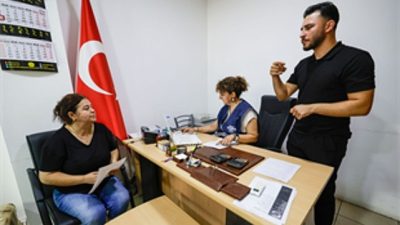 İzmir Büyükşehir Belediyesi, engelli bireylere yönelik hizmetlerin daha hızlı, doğru