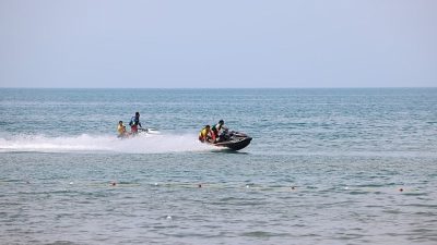 Kocaeli Büyükşehir Belediyesi bünyesinde görev yapan KOSKEM ekipleri, 13-19 Temmuz