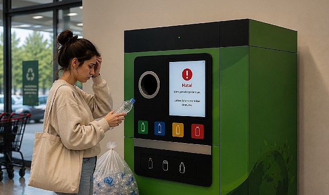 Depozito iade sistemine 30 günde 764 şikayet Şikayetvar verilerine göre 1 Temmuz’da Türkiye genelinde uygulanmaya başlayan Depozitosu