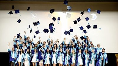 Dokuz Eylül Üniversitesi (DEÜ) Diş Hekimliği Fakültesi, 2025-2026 Akademik Yılı