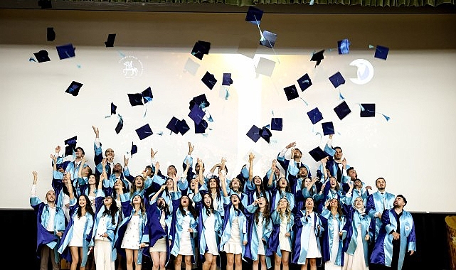 Dokuz Eylül Üniversitesi (DEÜ) Diş Hekimliği Fakültesi, 2025-2026 Akademik Yılı