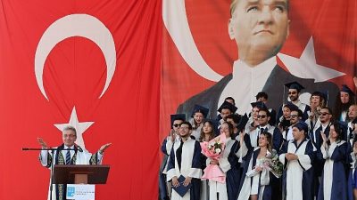 Dokuz Eylül Üniversitesi (DEÜ) Güzel Sanatlar Fakültesinin (GSF) 2025-2026 Akademik