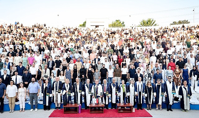 Türkiye’nin en köklü hukuk eğitim kurumları arasında yer alan Dokuz