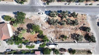 Didim Belediyesi, kentin ulaşım altyapısını güçlendirmek ve yaşam kalitesini artırmak