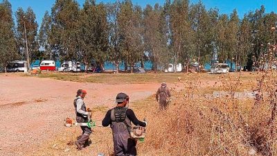 Didim Belediyesi, ilçenin daha temiz, düzenli ve bakımlı bir görünüme