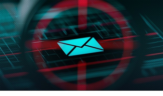 Dijital hayatın anahtarı e-posta kutusunda saklı E-posta kutusu başlı başına bir kimlik sistemidir ve düşünüldüğünden çok daha