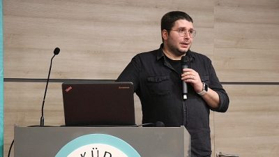 Üsküdar Üniversitesi İletişim Fakültesi Halkla İlişkiler ve Tanıtım Bölümü Öğretim