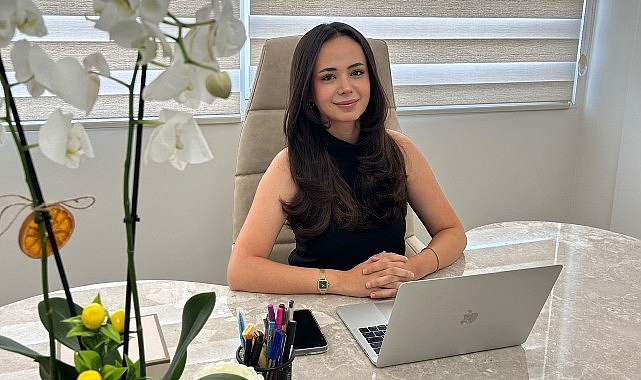 Diyetisyen Sümeyra Gözüm, Ataköy’deki Yeni Danışmanlık Merkezinde Hizmet Vermeye Başladı Sağlıklı beslenme ve sürdürülebilir yaşam alışkanlıkları üzerine danışmanlık hizmeti veren