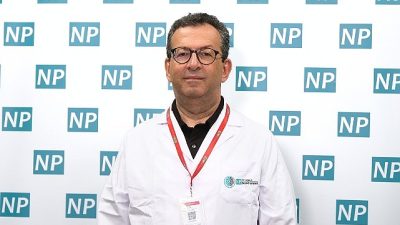 Üsküdar Üniversitesi NPİSTANBUL Hastanesi Ortopedi ve Travmatoloji Uzmanı Prof. Dr. Murat