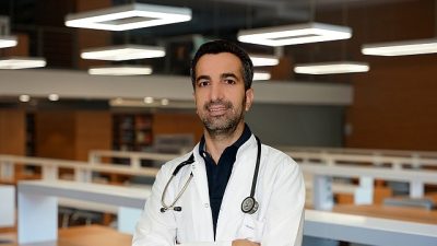 Dr. Öğr. Üyesi Özcan Sönmez’den Dünya Hepatit Günü uyarısı: "Erken