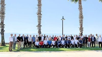 Büyükşehir Belediyesi öncülüğünde uluslararası spor organizasyonların adresi olan Kocaeli, önemli