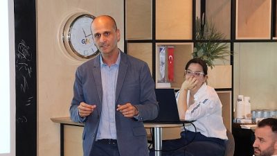 Ege Maden İhracatçıları Birliği (EMİB), 2026-2030 dönemine yön verecek stratejik