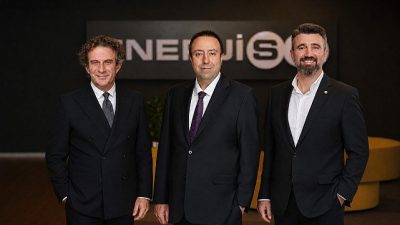 Oğuzhan Özsürekci, 1 Ağustos 2026 itibarıyla Enerjisa Enerji CEO’luğu görevini