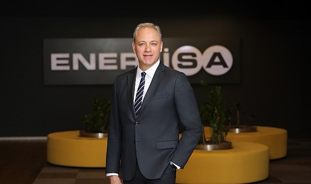 Enerjisa Enerji’de dijitalleşme atağı: Elektrik işlemlerinin yüzde 40’ı dijital kanallardan yapıldı Türkiye’nin lider elektrik dağıtım ve perakende şirketi Enerjisa Enerji, müşteri