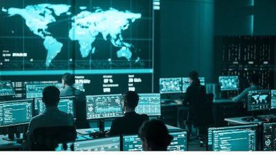 Avrupa’nın en büyük siber güvenlik sağlayıcısı ESET ve EVC Group,
