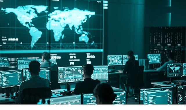 Avrupa’nın en büyük siber güvenlik sağlayıcısı ESET ve EVC Group,