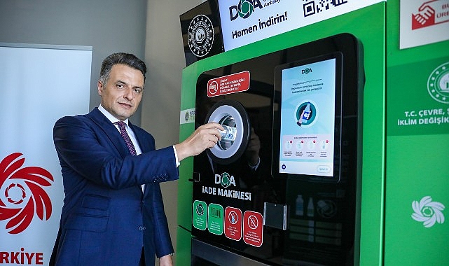 Dünyanın önde gelen ekonomi ve iş dünyası yayınlarından Forbes, Türkiye’nin