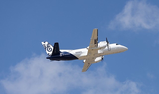 Kısa süre önce sona eren 2026 Farnborough Uluslararası Havacılık Fuarı’nda
