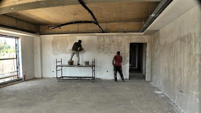 Kocaeli Büyükşehir Belediyesi, kent genelinde can ve mal güvenliğini daha