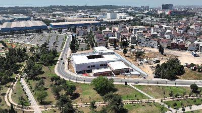 Kocaeli Büyükşehir Belediyesi, “Engelsiz Şehir” anlayışı doğrultusunda özel gereksinimli bireylerin
