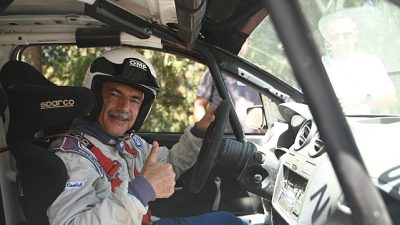 Gemlik Belediyesi'nin ev sahipliğinde düzenlenen 2026 AVIS Türkiye Tırmanma Şampiyonası