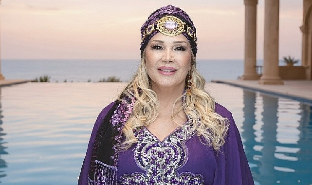 Güler Işık’tan Hayata ve Müziğe Güçlü Dönüş Türk halk müziğinin sevilen ve güçlü sesi Güler Işık, uzun