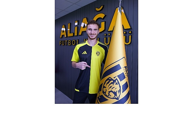 Transfer çalışmalarını sürdüren Aliağa FK, Adana 01 FK’dan kaleci Halil
