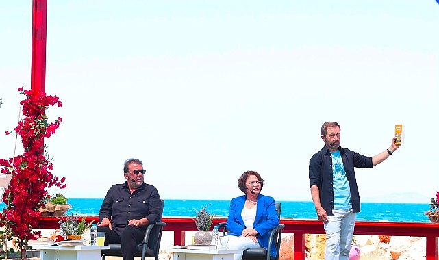 Halk TV Ekranlarında Didim Rüzgârı Başkan Hatice Gençay, Görkemli Hatıralar Programına Konuk Oldu