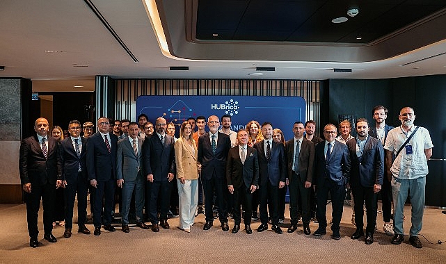 Halkbank ve İTÜ ARI Teknokent; fintek, yapay zekâ ve sürdürülebilirlik