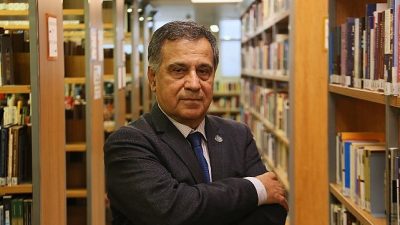 Üsküdar Üniversitesi Sağlık Bilimleri Fakültesi İş Sağlığı ve Güvenliği Bölüm