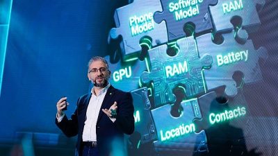 Kaspersky, Orta Doğu, Türkiye ve Afrika (META) bölgesine yönelik olarak