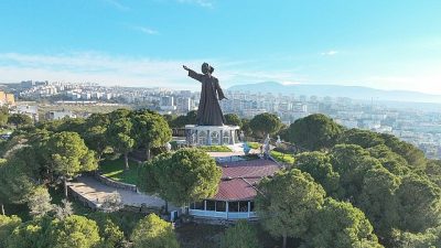 Buca1923 Mevlana Kafe zengin menüsü, yüksek hijyen standartları ve bütçe