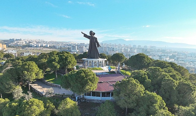 Hem ekonomik hem konforlu “buca1923 Mevlana Kafe” Buca1923 Mevlana Kafe zengin menüsü, yüksek hijyen standartları ve bütçe