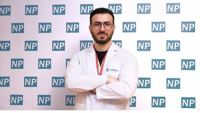 Üsküdar Üniversitesi NPİSTANBUL Hastanesi Klinik Psikolog Cumali Aydın, mutsuzluk ile