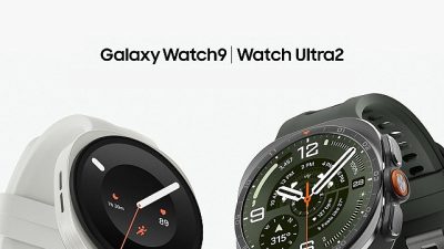 Samsung Electronics, katlanabilir cihazları yeni kitlelerle buluşturmak üzere tasarlanan ve