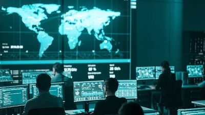 Hollanda Merkezi Hükümeti  ESET ile kamu genelini kapsayan bir çerçeve