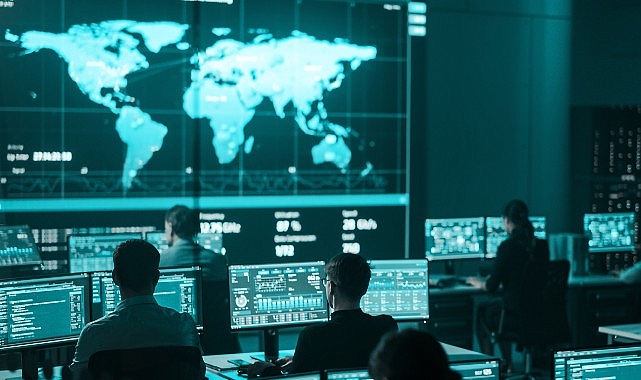 Hollanda Merkezi Hükümeti  ESET ile kamu genelini kapsayan bir çerçeve