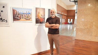 İzmir Fotoğraf Sanatı Derneği (İFOD), kuruluşunun 40. yılını 2026 yılı