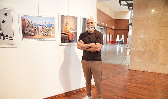 İFOD 40 Yaşında: Bir Tutkunun Peşinde 40 Yıl İzmir Fotoğraf Sanatı Derneği (İFOD), kuruluşunun 40. yılını 2026 yılı