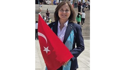 Uluslararası Rotary'nin Türkiye'deki 2420, 2430 ve 2440 Bölge Federasyonlarına bağlı