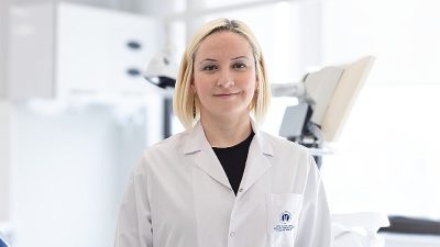 Diş kaybı yaşayan bireylere estetik ve fonksiyonel açıdan avantajlı bir