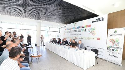 İnegöl’ün kültürel mirasını yaşatan ve artık şehrin bir markası haline