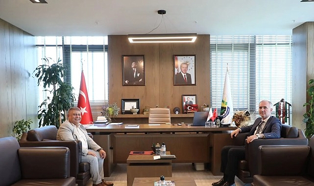 İnegöl’de devlet, belediye ve hayırseverlerin iş birliğiyle başlatılan sağlık yatırımları