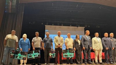 Akfen Holding bünyesinde faaliyet gösteren Akfen Hastane Hizmetleri ve İşletmecilik