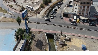 Kocaeli Büyükşehir Belediyesi İSU Genel Müdürlüğü, Kocaeli’nin 12 ilçesinde eş