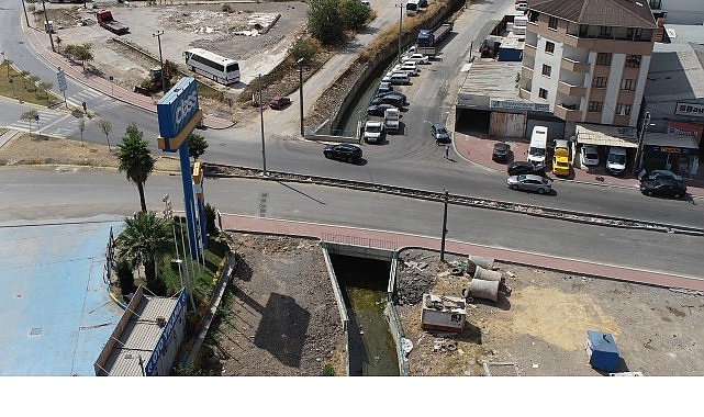 İSU’dan Gebze’ye 45 Kilometrelik Yeni Altyapı Yatırımı Kocaeli Büyükşehir Belediyesi İSU Genel Müdürlüğü, Kocaeli’nin 12 ilçesinde eş