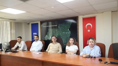 Kocaeli Büyükşehir Belediyesi, kent yaşamına değer katacak yeni projelerine bir